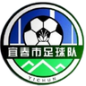 Equipe de Yichun