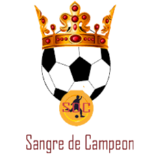 Sangre de Campeón