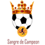 Sangre de Campeón