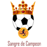 Sangre de Campeón
