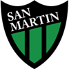 Reservas do San Martín de San Juan