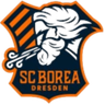 Borea Dresde Sub-19