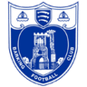 Barking (F)
