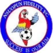 Nsuopun Fidelity FC