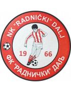 Radnicki Dalj