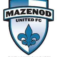 Mazenod United