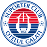 FC Oțelul Galați II
