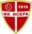 FK Iskra Danilovgrad Sub-19