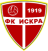 FK Iskra Danilovgrad Sub-19