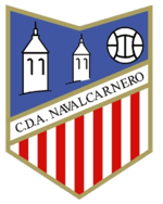 CD Artístico Navalcarnero