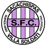 Sacachispas Sub-20
