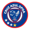 Cruz Azul Opoa