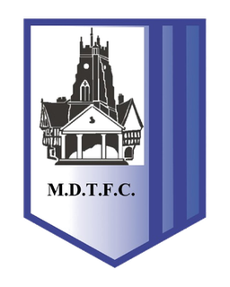 Market Drayton Town