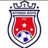 Kiyinda Boys