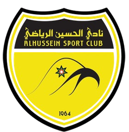 Al Hussein Irbid B