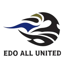 EDO ALL United
