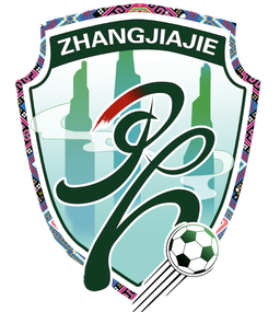 Equipo de fútbol de Zhangjiajie