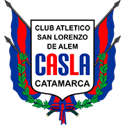 San Lorenzo Alem