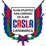 San Lorenzo Alem