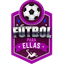 Fútbol Ellas CFF Feminino