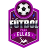 Fútbol Ellas CFF Feminino