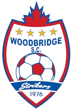 Woodbridge Strikers