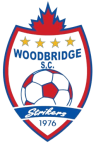 Woodbridge Strikers