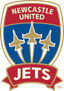 Juventude do Newcastle Jets FC