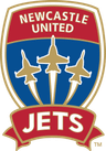 Juventude do Newcastle Jets FC
