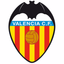 Valencia B Feminino