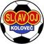 Slavoj Kolovec