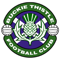 Buckie Thistle FC
