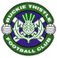 Buckie Thistle FC