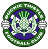 Buckie Thistle FC