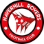 Haverhill Rovers