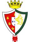 Lusitano GC Évora Sub-19