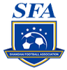 Shanghái (femenino) Sub-18