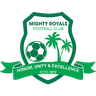 Wamanafo Mighty Royals FC