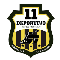 Once Deportivo de Ahuachapán (f)