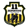 Once Deportivo de Ahuachapán (f)