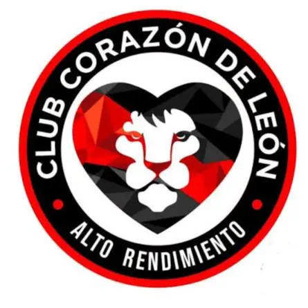 Club Corazon de Leon
