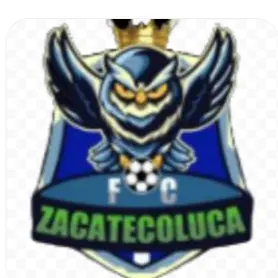 Zacatecoluca FC Reservas