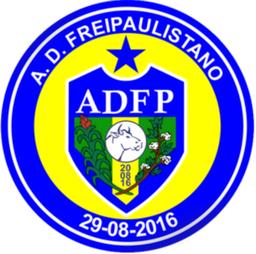 AD Frei Paulistano Sub-20