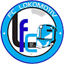 Jõhvi FC Lokomotiv