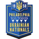 Nacionales Ucranianos de Filadelfia