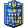 Nacionales Ucranianos de Filadelfia