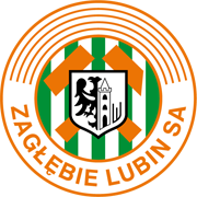 Zagłębie Lubin Juvenil