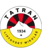 Tatran Liptovský Mikuláš sub-19