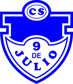 CS 9 de Julio San Juan