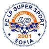 LP Super Sport Sofía Femenino
